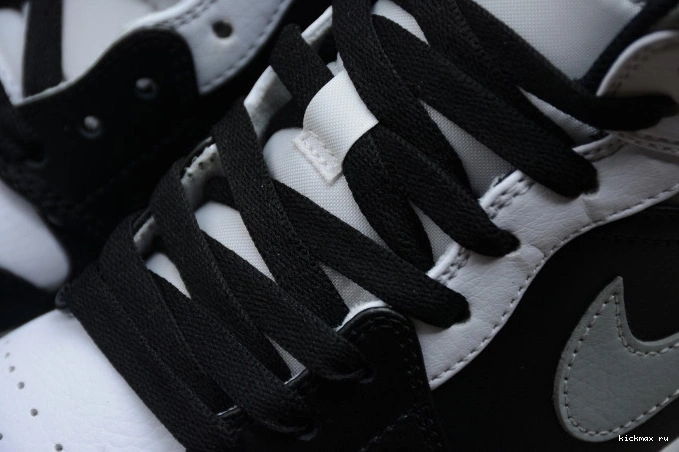 Cheap MAX Mid 1 Jordan Shadow 554724-073 AIR White 0718